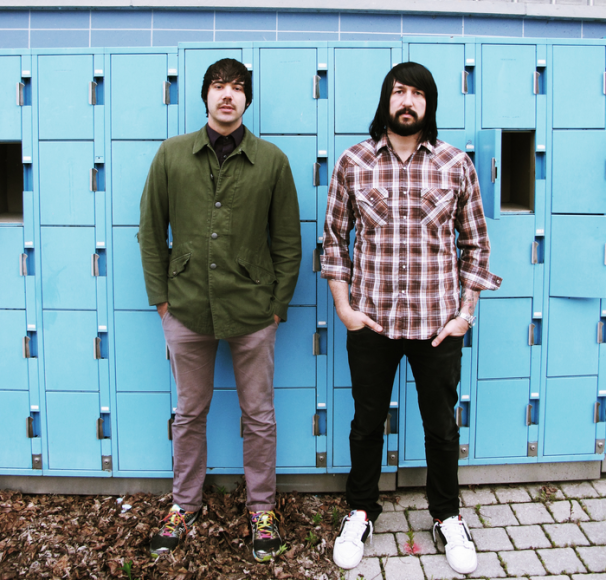 Death From Above 1979 The Physical World Review 3560