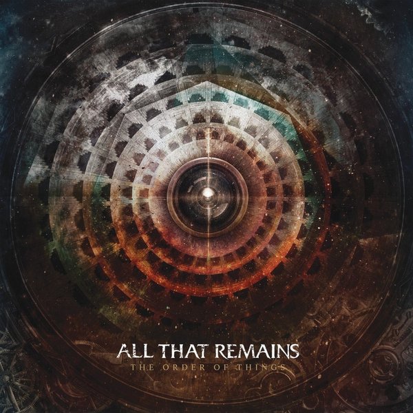 Lista 20+ Foto all that remains the order of things Cena hermosa