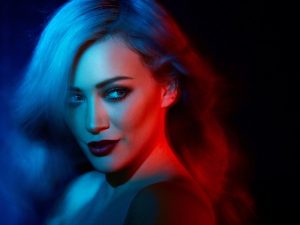 Hilary Duff Breathe In Breathe Out Review