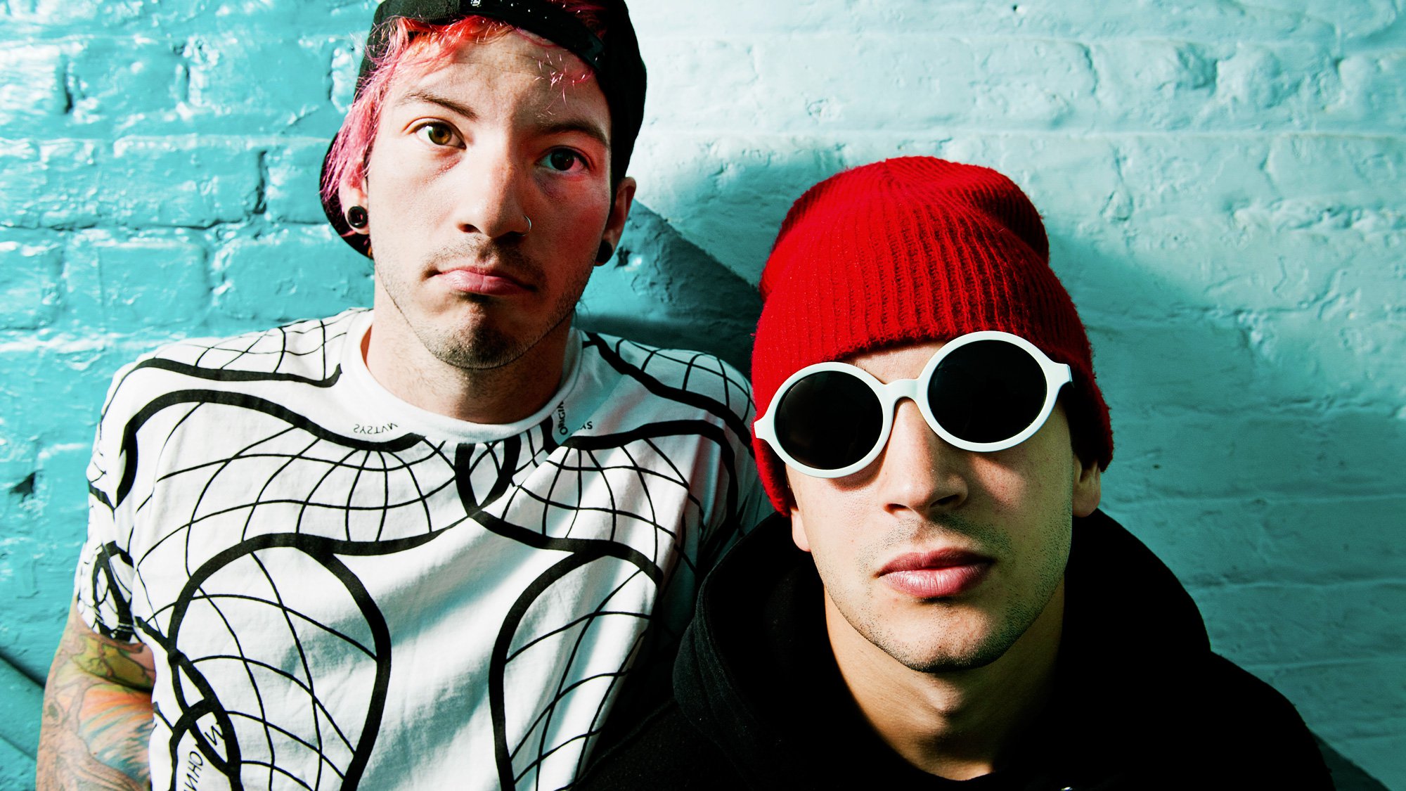 Twenty One Pilots MuzOko