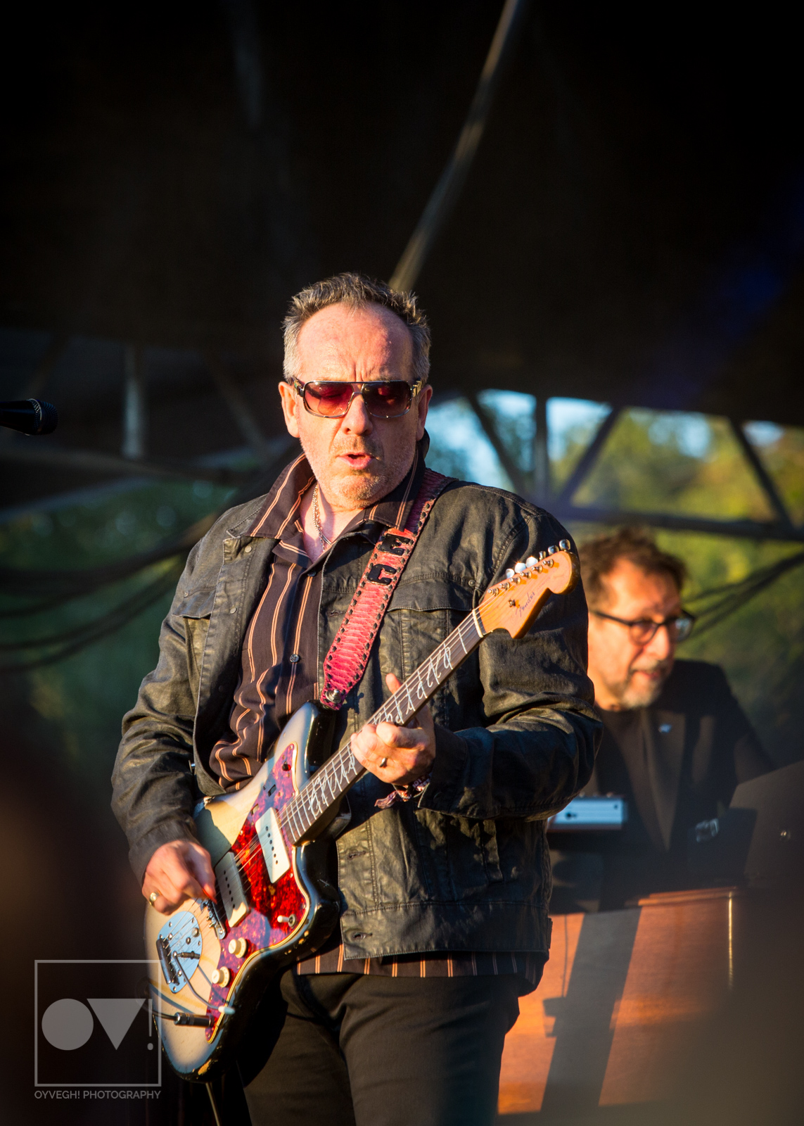 elvis costello