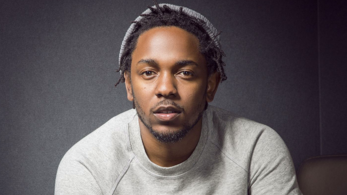 Kendrick Lamar review – unique star puts on show worthy of his talents, Kendrick  Lamar