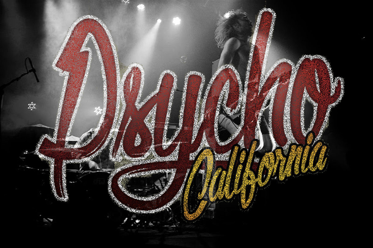 Psycho California 2015 Festival