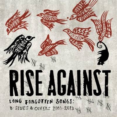 Record Review: Rise Against - Long Forgotten Songs: B-Sides & Covers ...