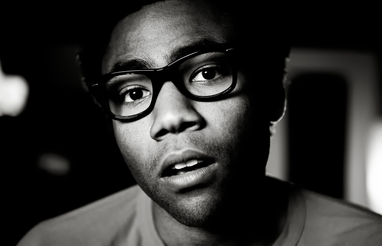 childish gambino twitter header