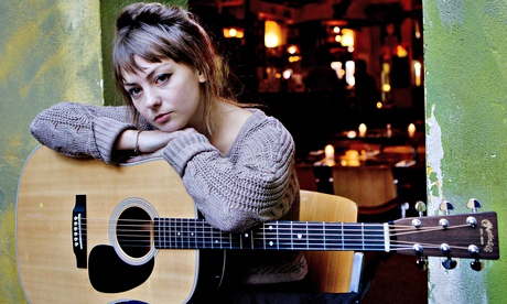 album review: angel olsen – burn your fire for no witness