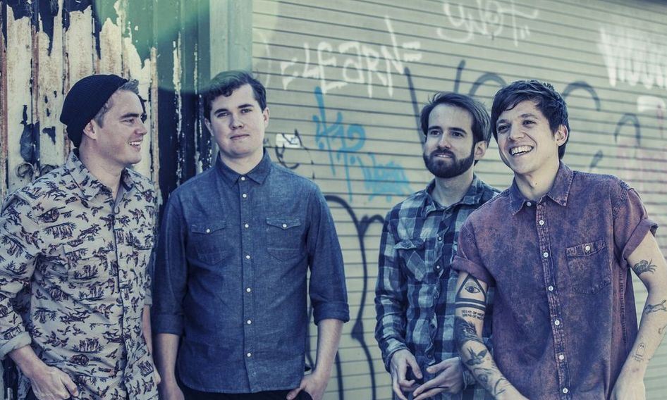 Surfer Blood Band Picture