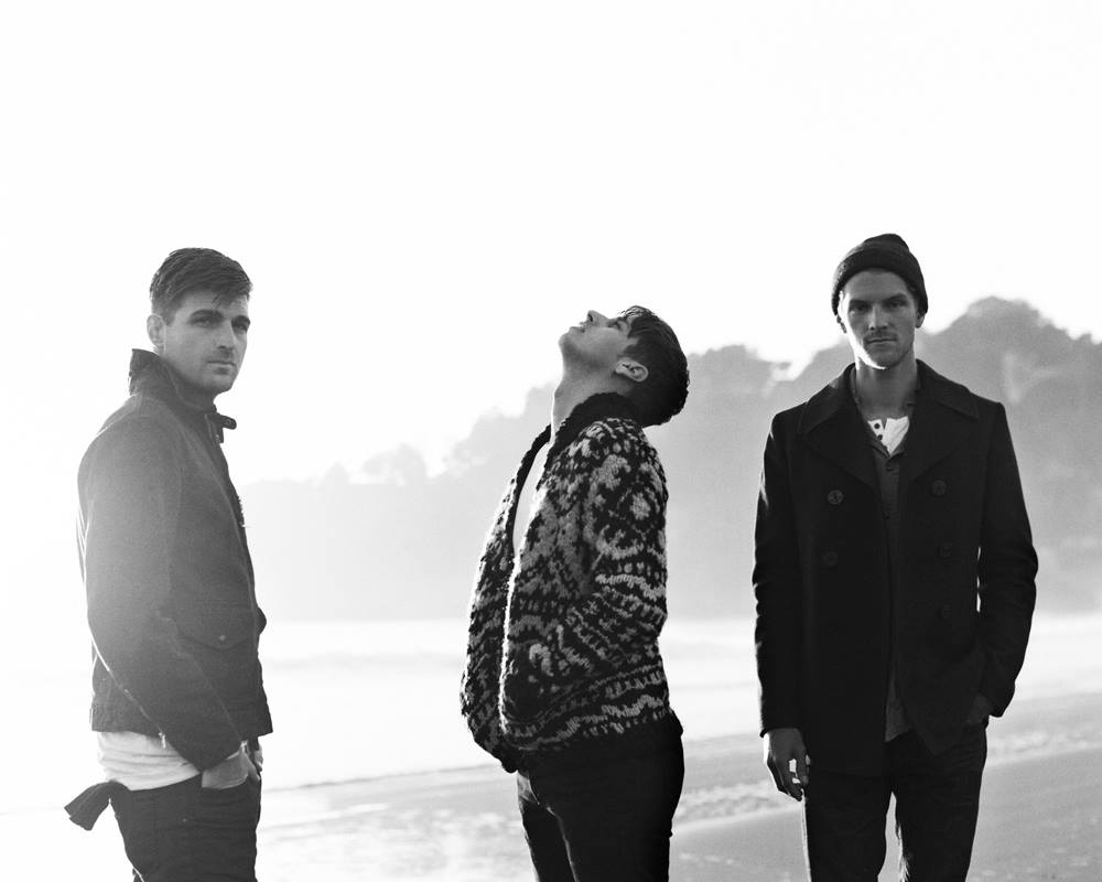 Foster The People Picture
