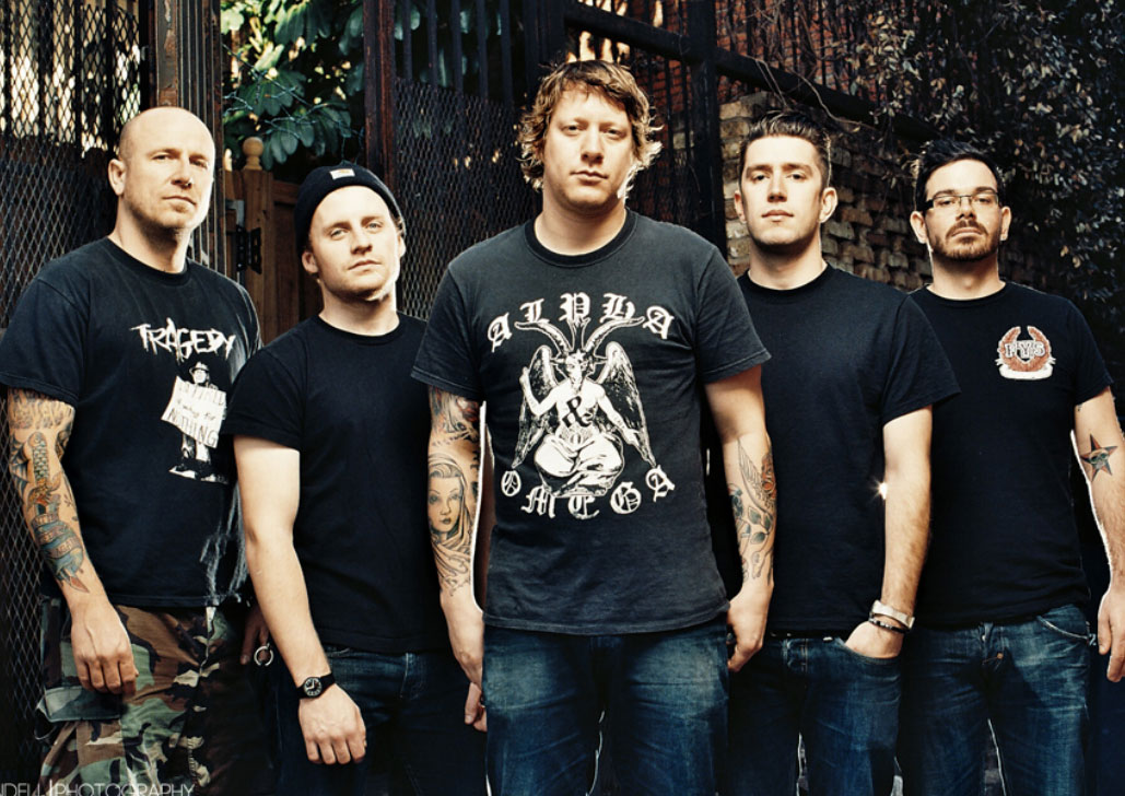  Comeback Kid Die Knowing Review