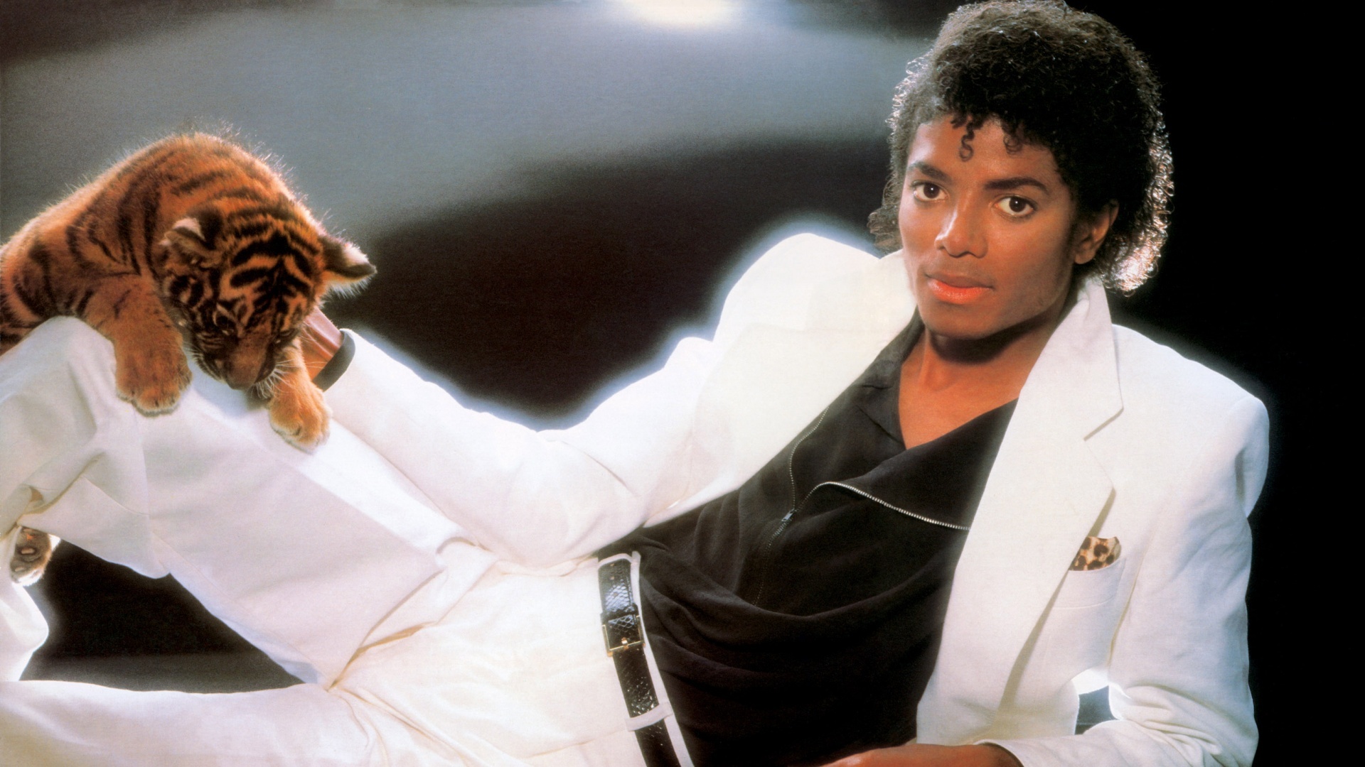 Michael jackson's Thriller is Overrated