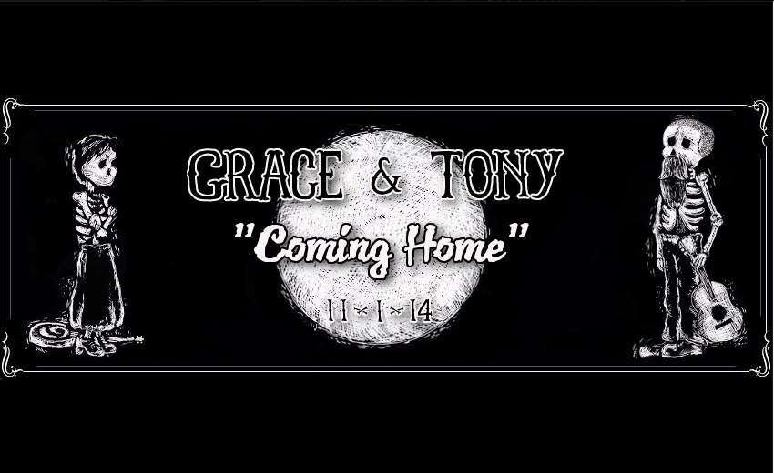 Grace & Tony Coming Home Concert