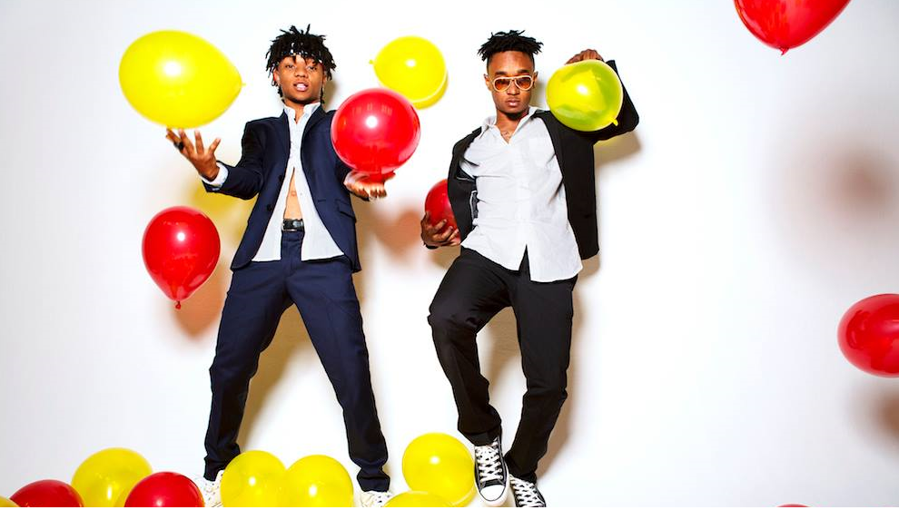 Rae Sremmurd SremmLife Review