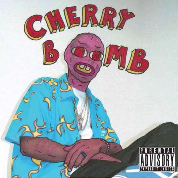 Review: Tyler, The Creator - Cherry Bomb