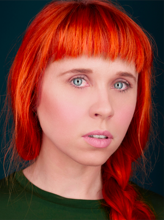 Album Review: Holly Herndon - Platform