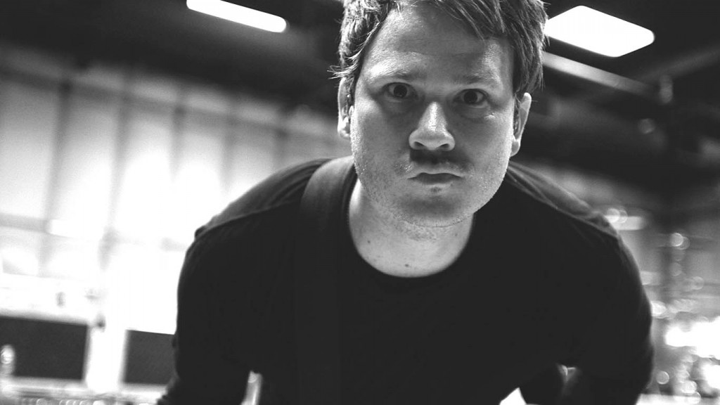 Tom Delonge 2015