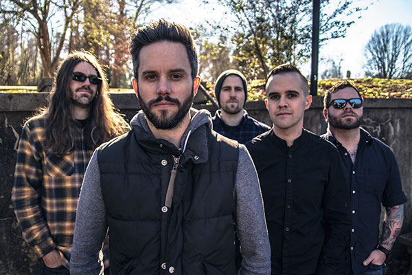 Between The Buried and Me's new album is not good