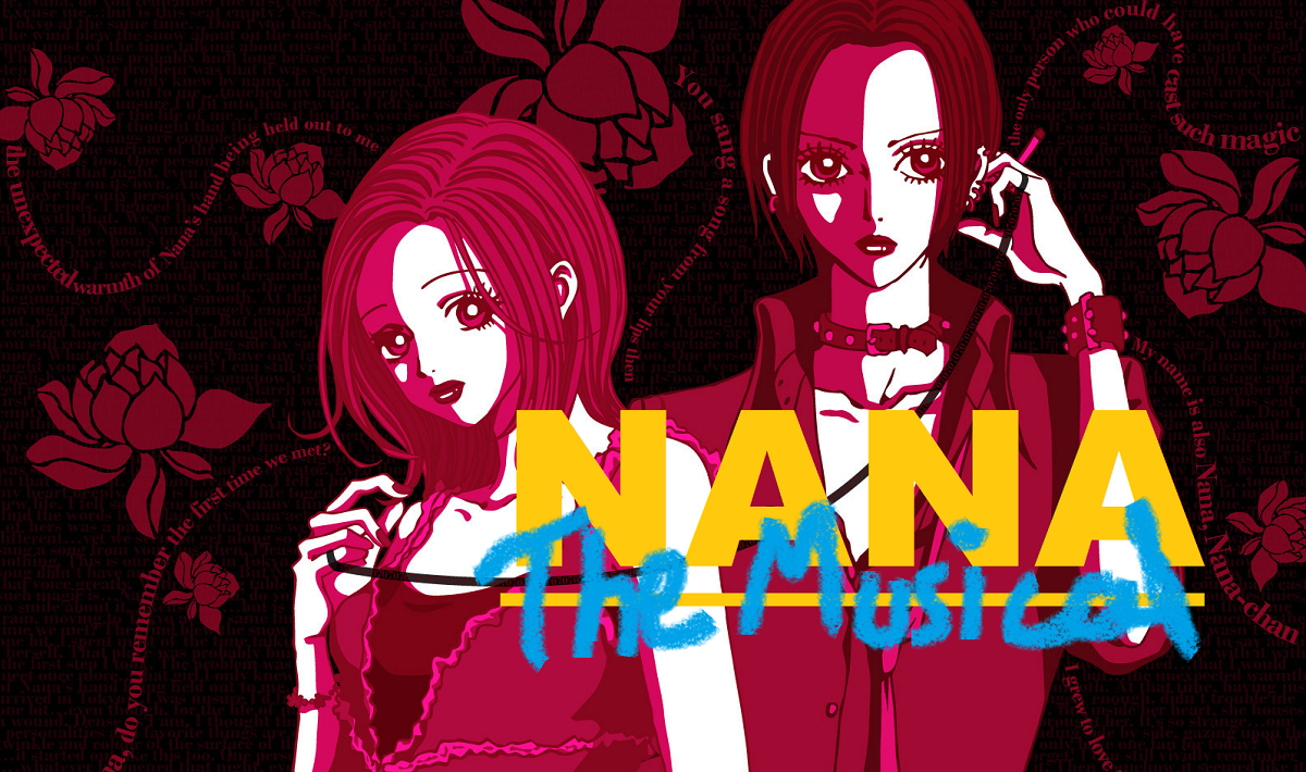 Nana: The Musical