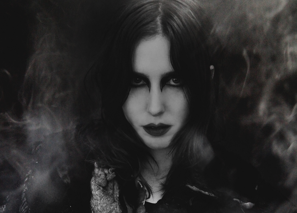 Chelsea Wolfe Abyss 2015