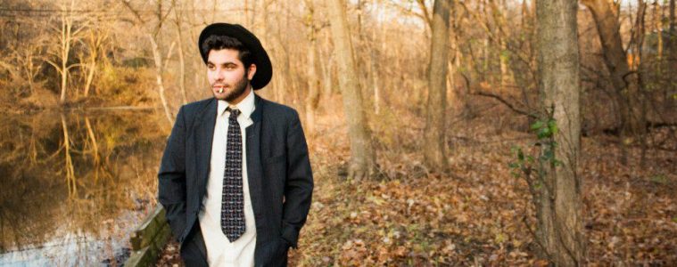 Riverhorse Interview
