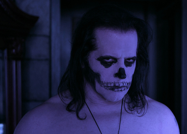 Danzig Skeletons Review