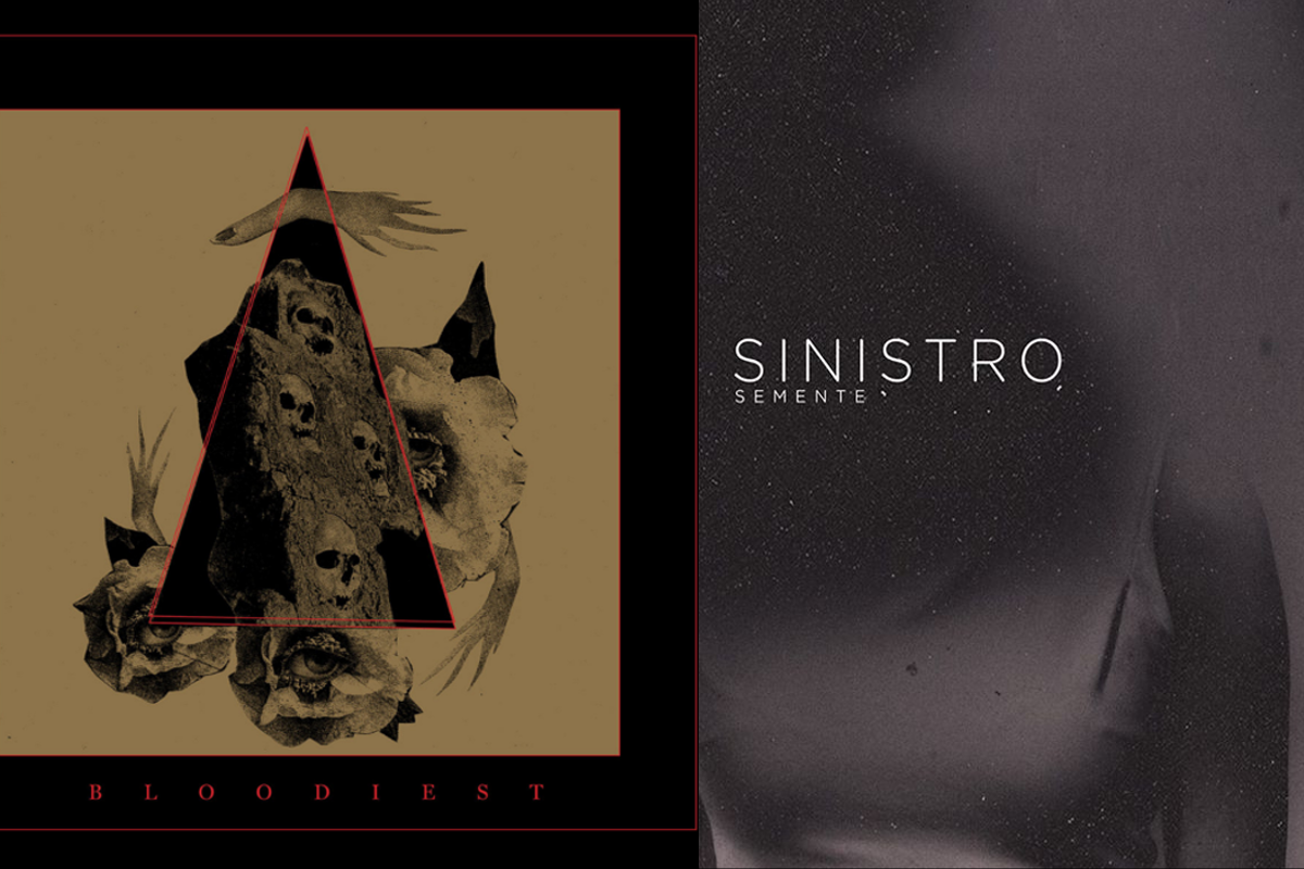 Sinistro and Bloodiest