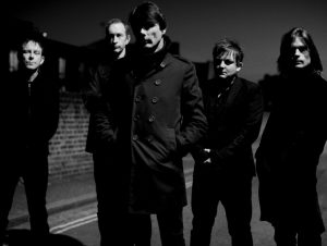 Suede: Night Thoughts | Review | BeardedGMusic