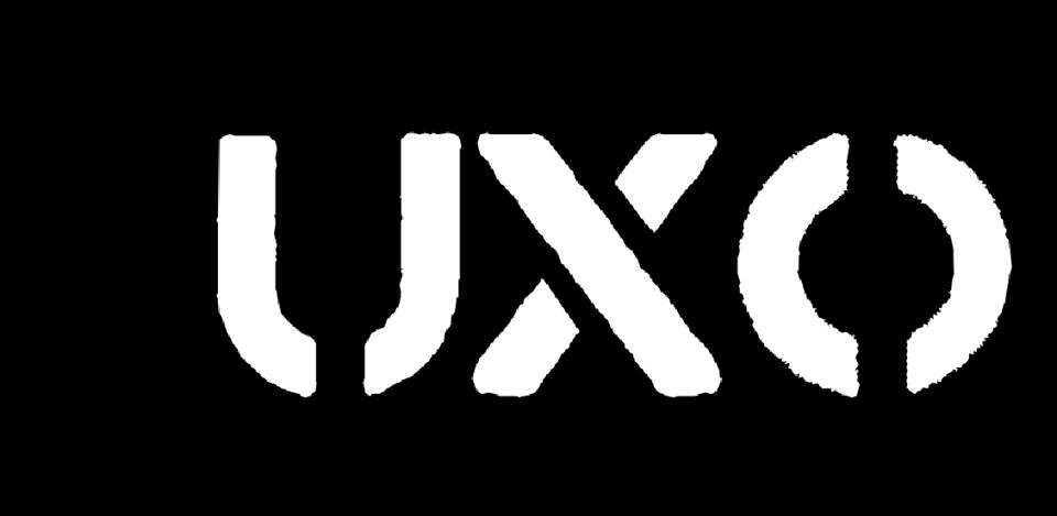 UXO Noise Rock