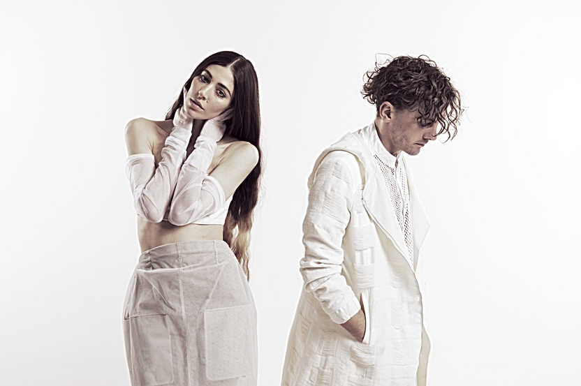 Chairlift Live 2016