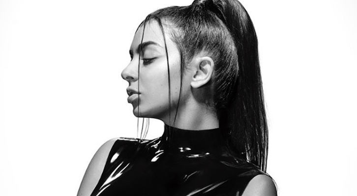 Charli XCX Gets Hard On The Vroom Vroom EP