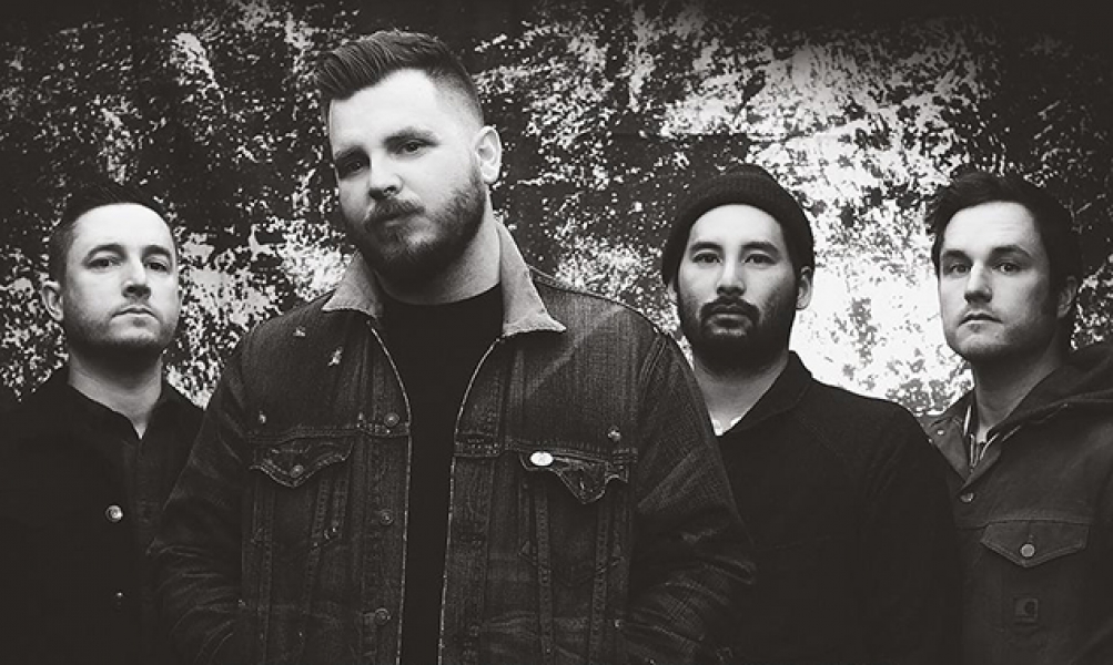 How Thrice Changed Music Forever by Being Themselves