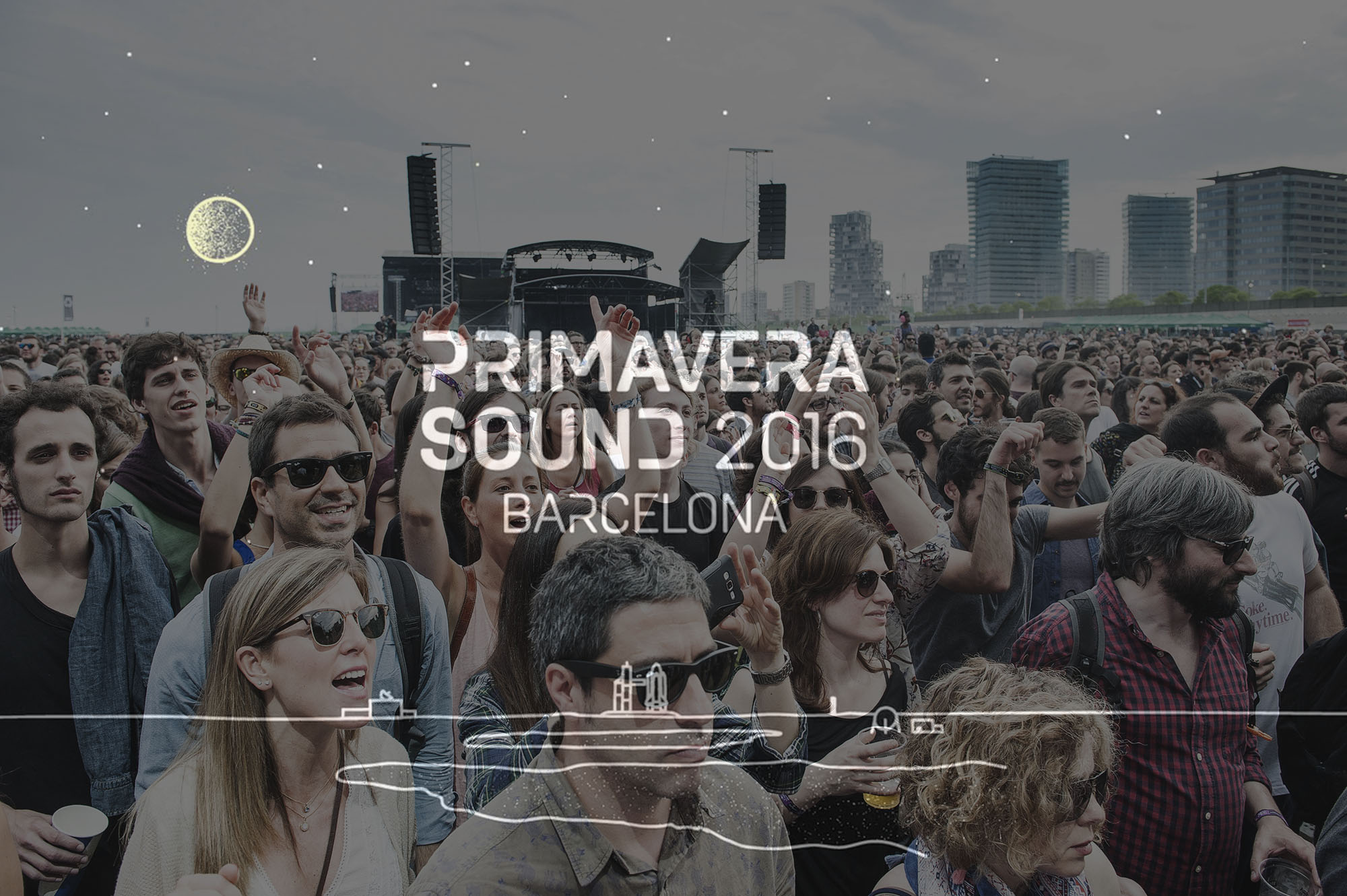 Primavera Sound 2016 Review
