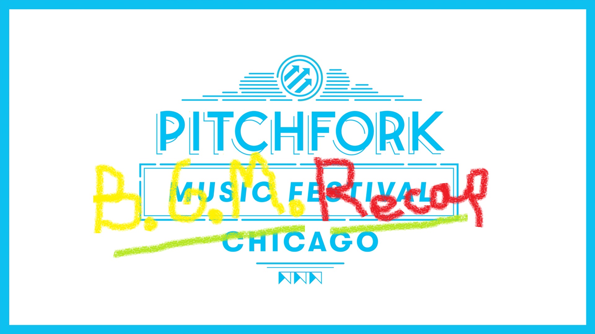 Pitchfork Music Fest Recap 2016