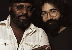 Jerry Garcia-Merl Saunders: GarciaLive Vol 6 | Album Review