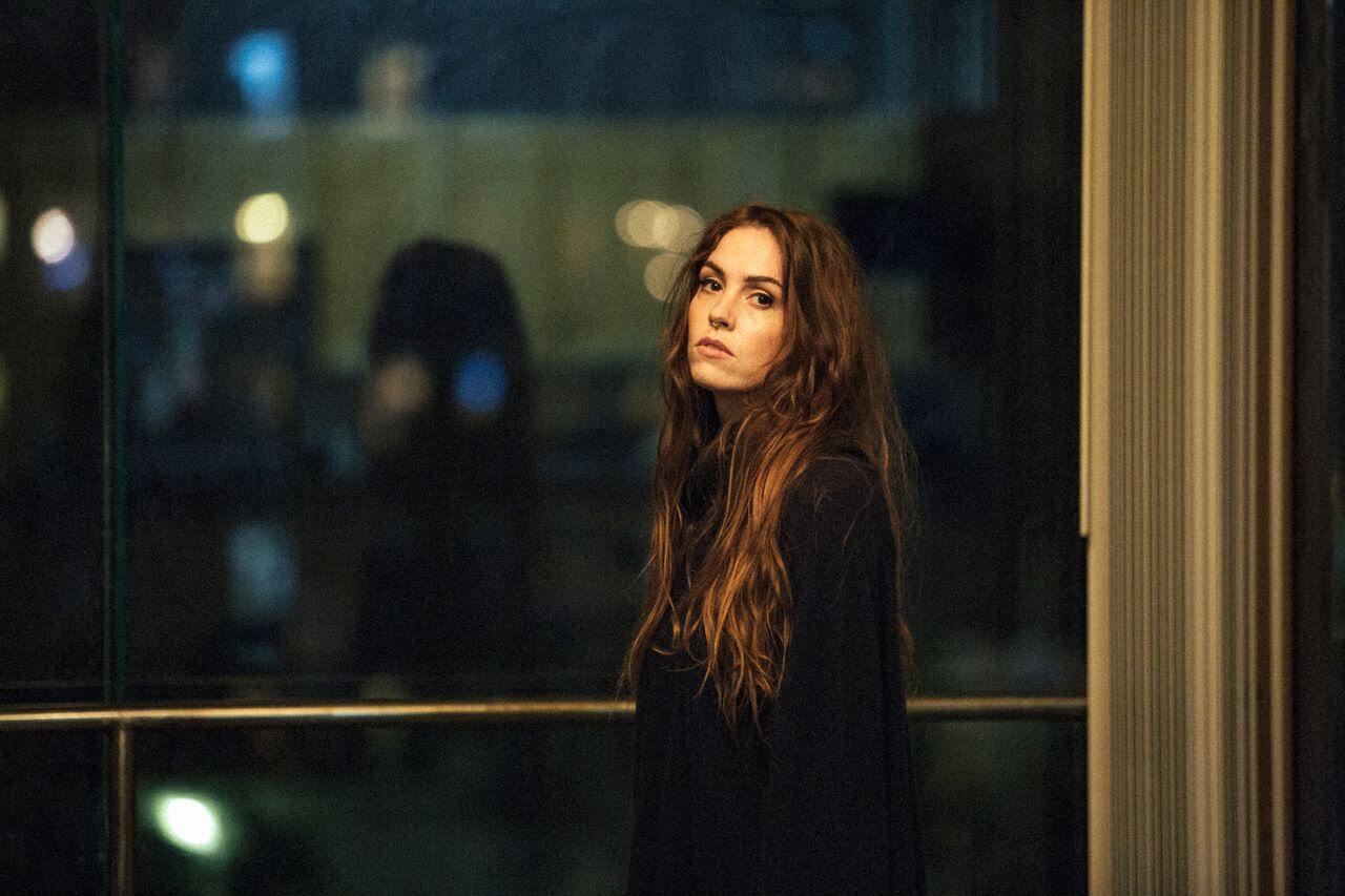 Emma Ruth Rundle of Marriages Interview 2016