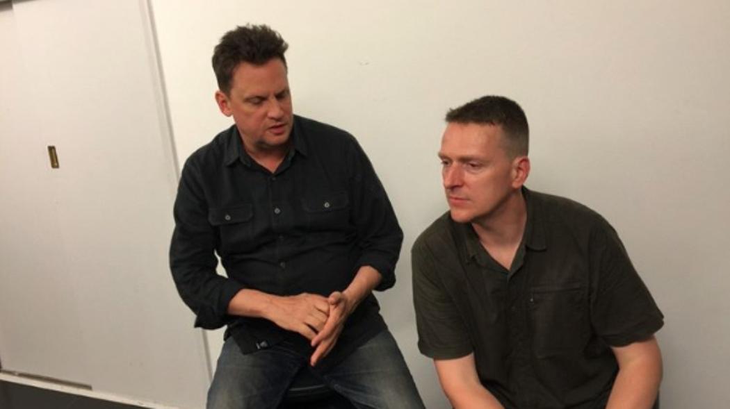 30 Seconds to The Decline of Planet Earth Review Sun Kil Moon Jesu