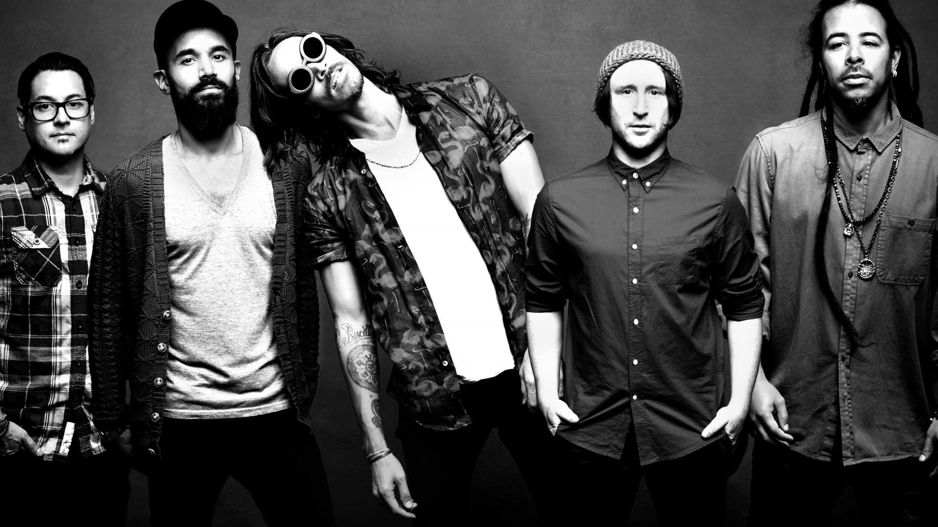 Incubus 8 new album 2017