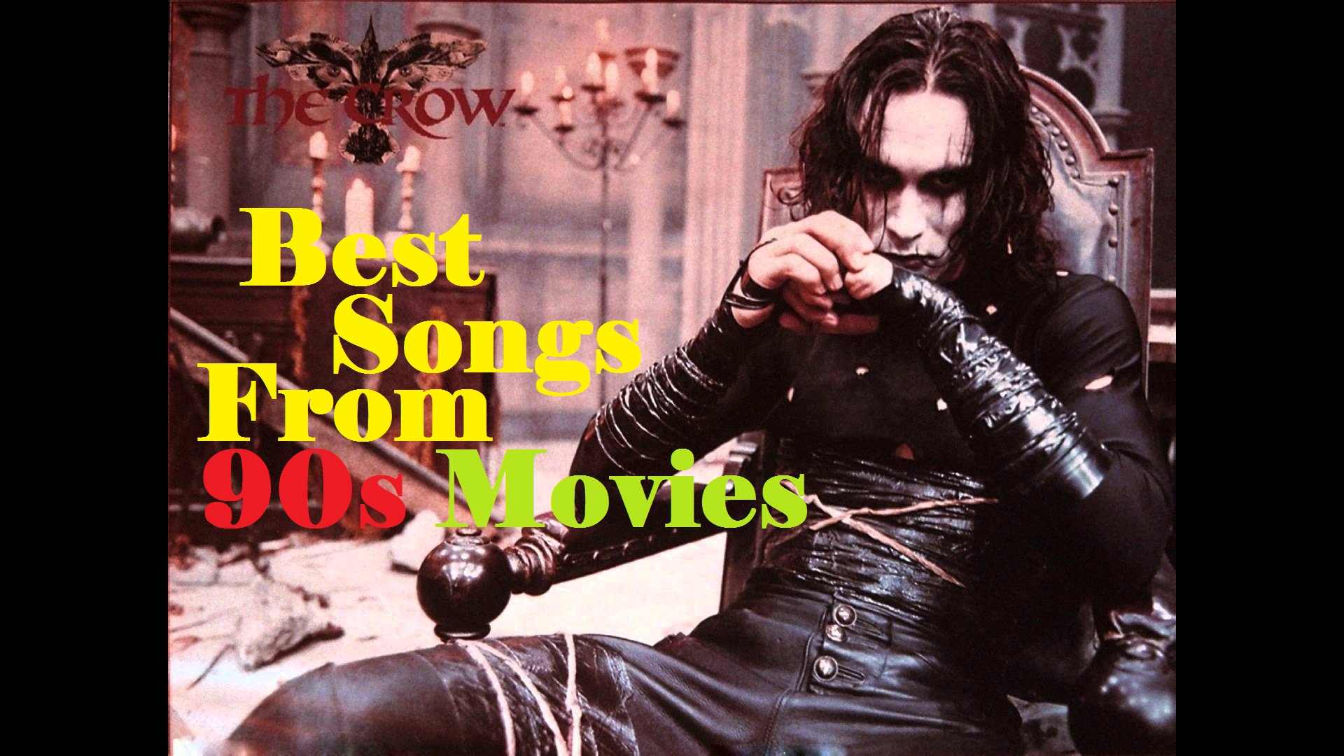 The 5 Best Songs from 90s' Movie Soundtracks | BeardedGMusic