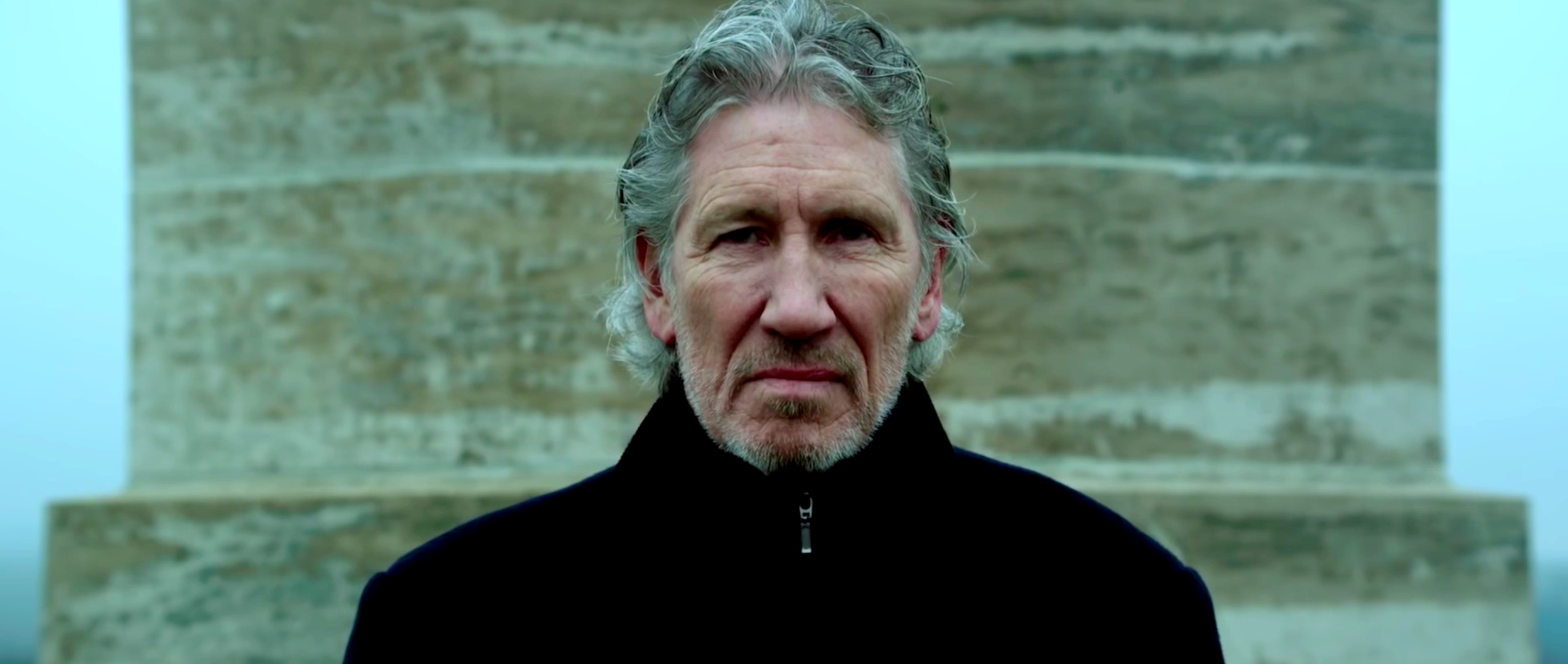 Is This the Life We Really Want? Roger Waters' new album