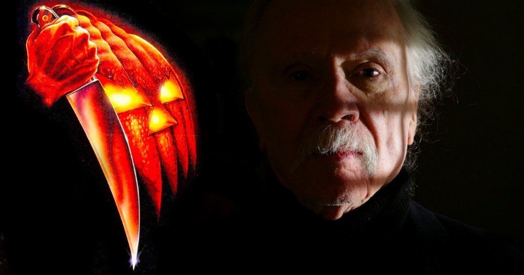 John Carpenter and Halloween Michael Myers Music