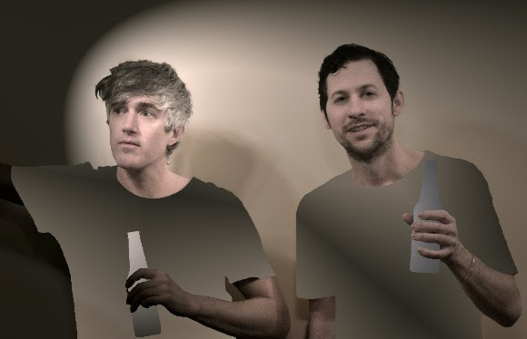 We Are Scientists 2018