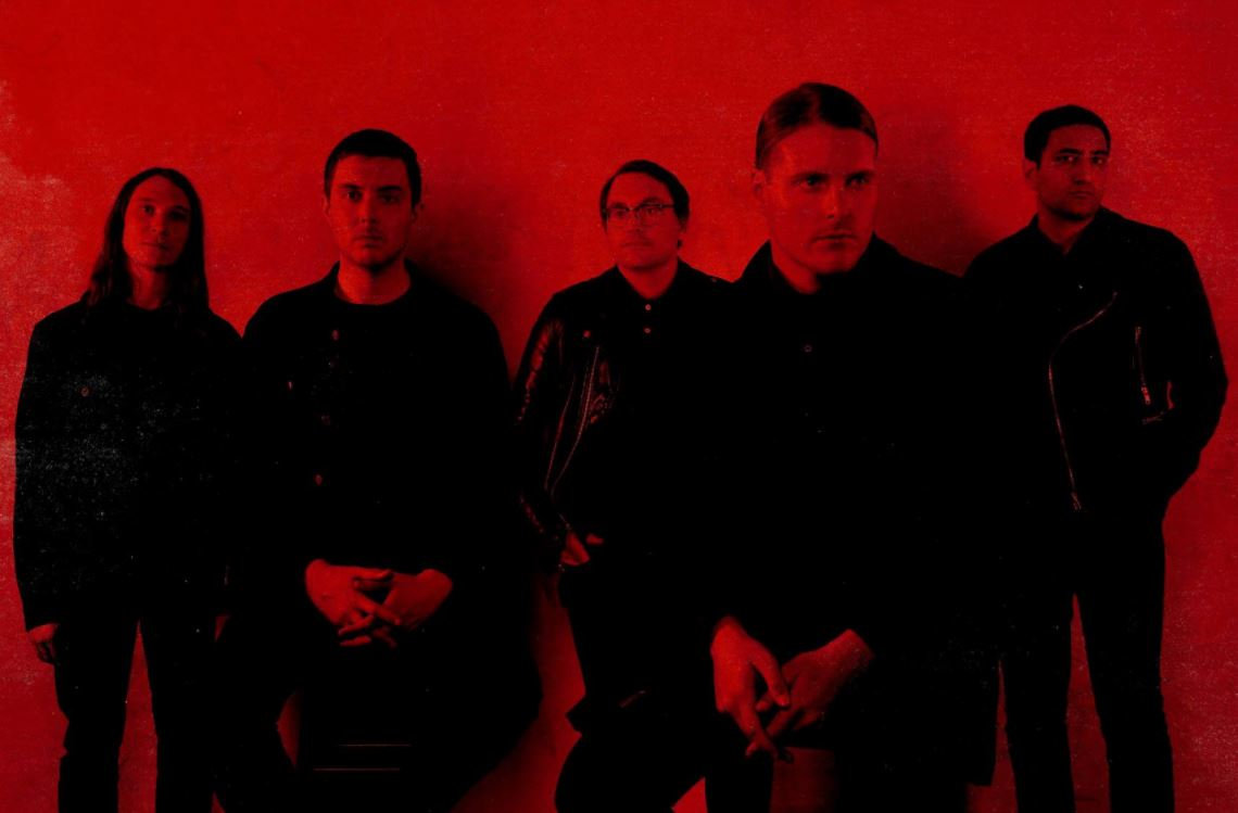 deafheaven band red ordinary corrupt human love