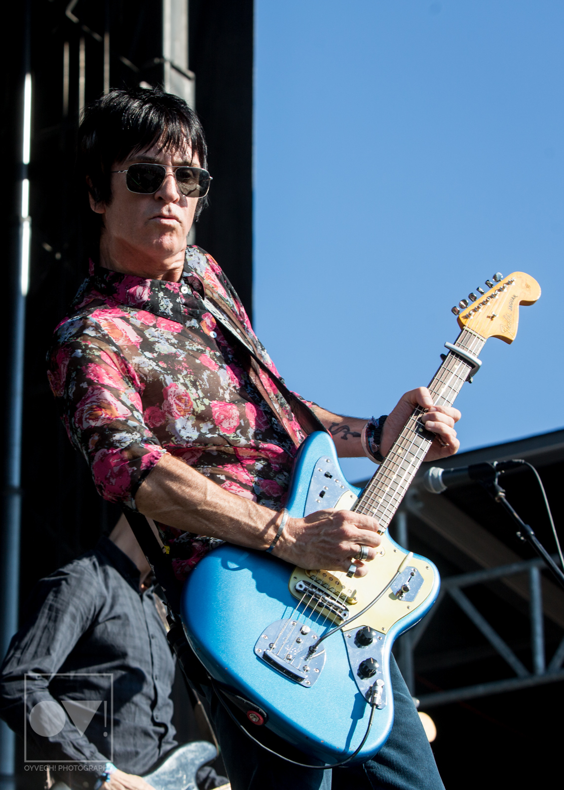 johnny marr
