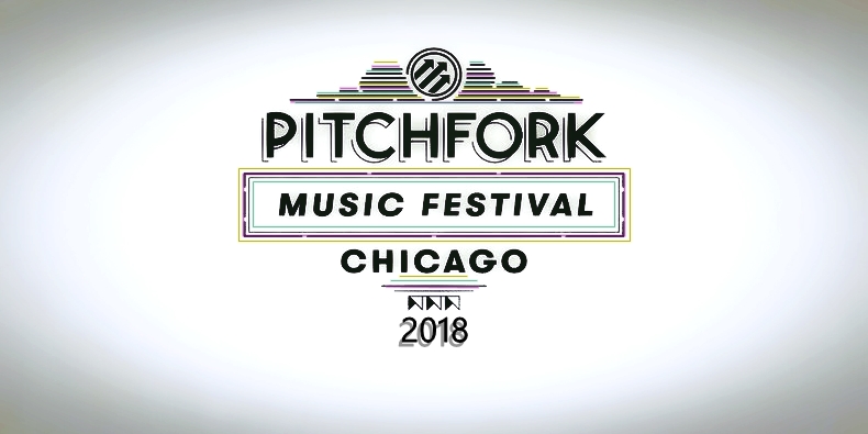 Pitchfork Music Festival 2018 Recap