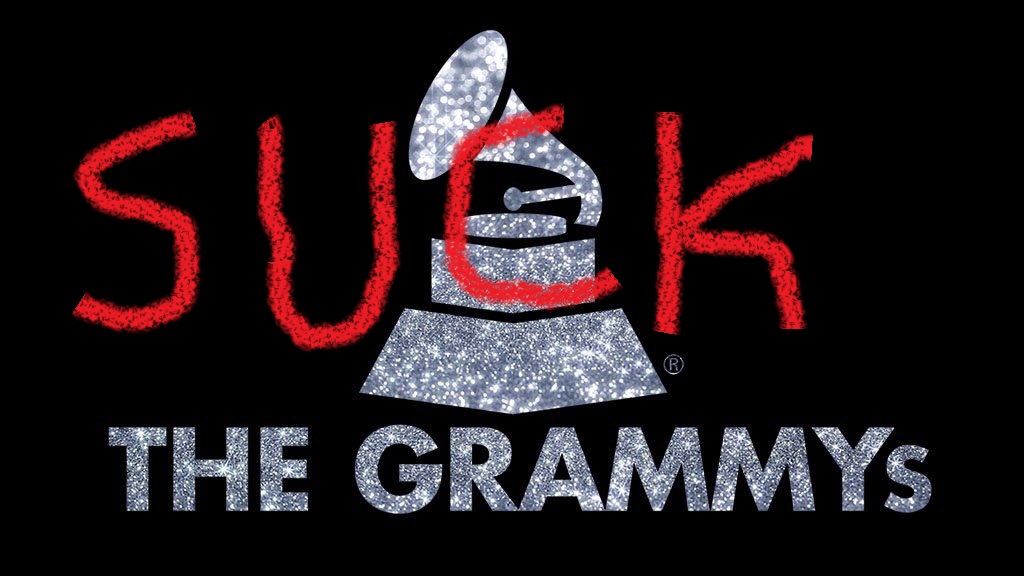 The Grammys Suck 2019