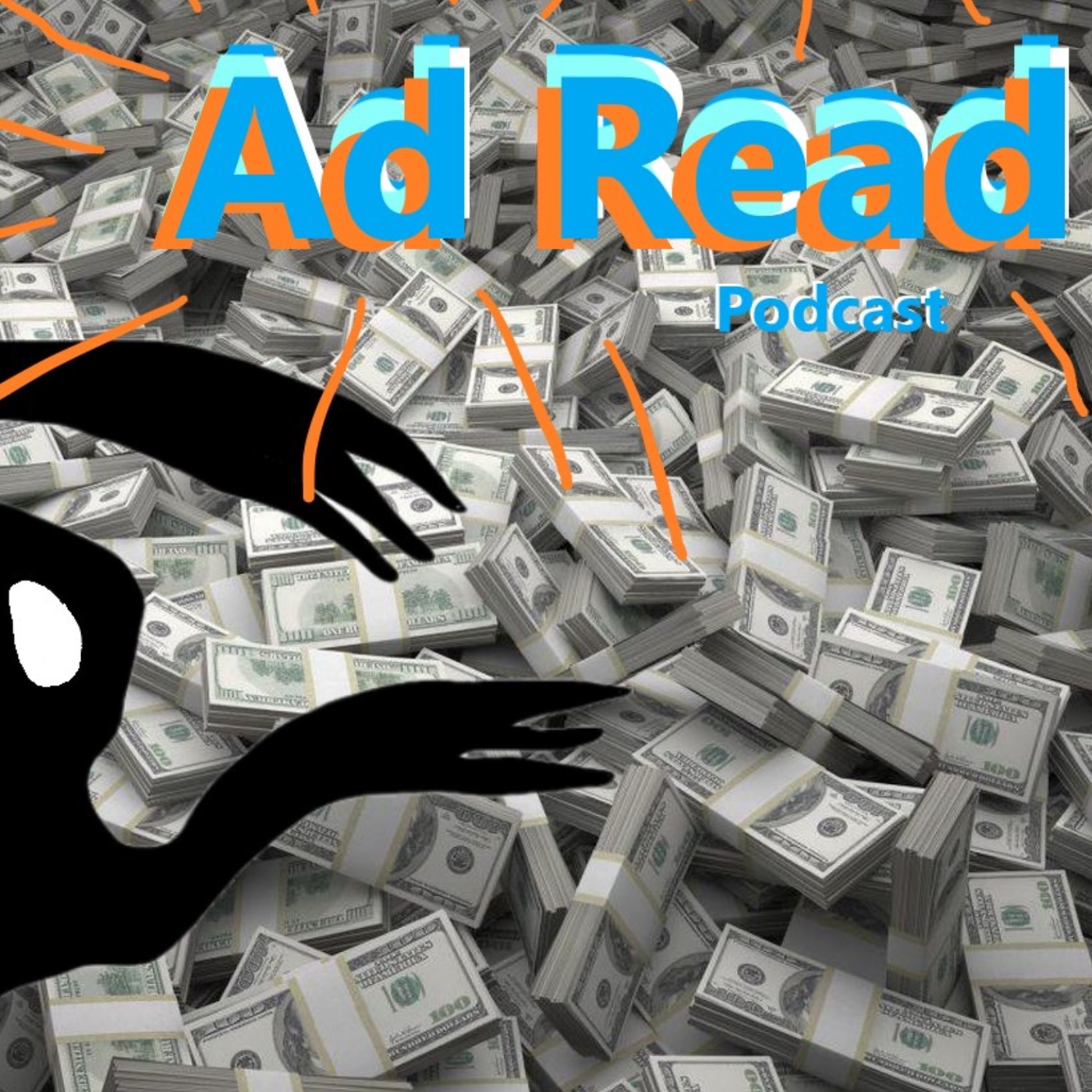 Ad Read (Podcast) | Podchaser