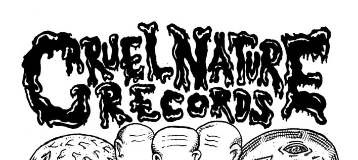 Cruel Nature Records Feature
