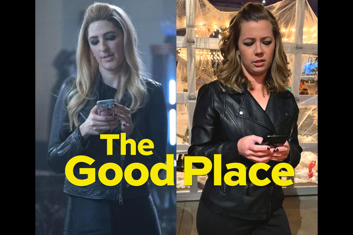 The Good Place Last Season Review