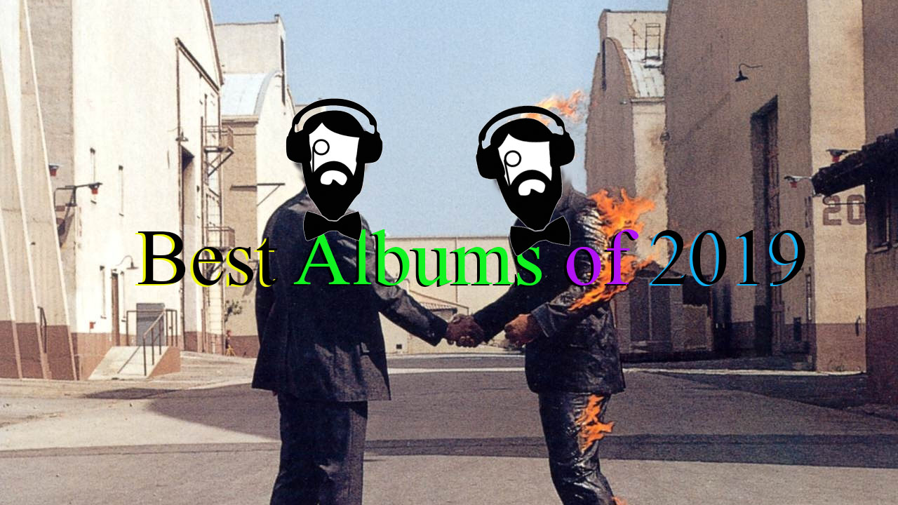 2019 Best Music