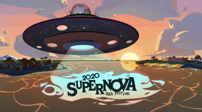 Supernova Ska Festival 2020 Interview