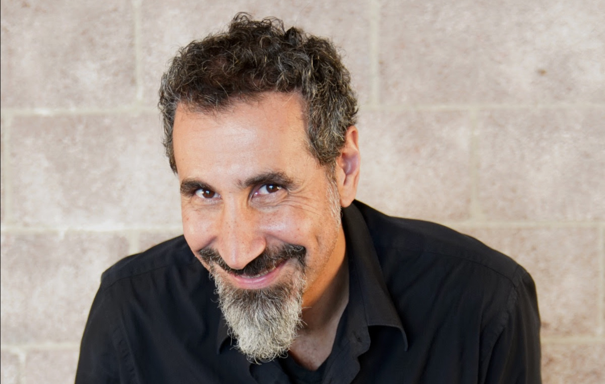 Serj Tankian